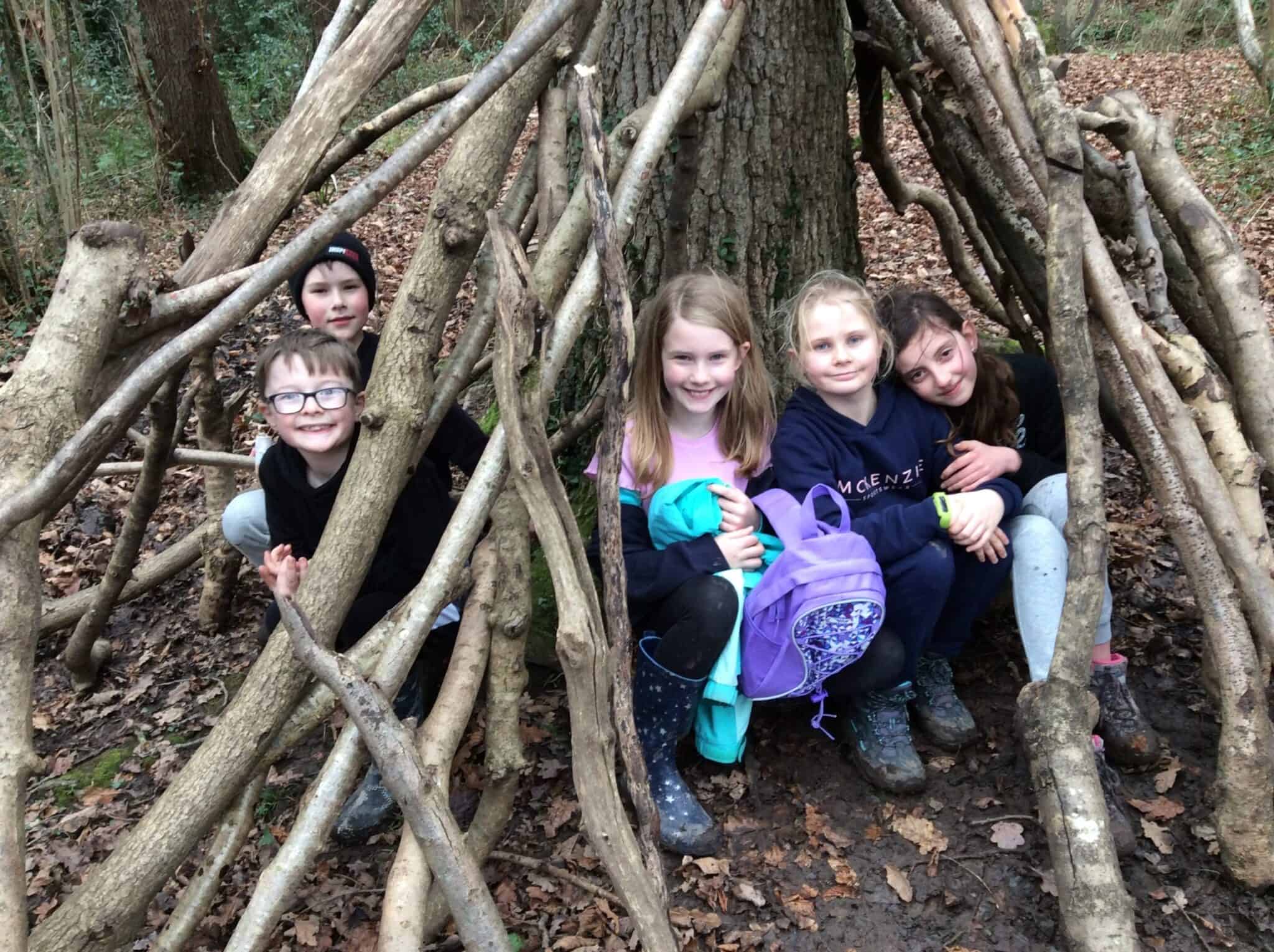 Redfield Edge Primary School Striving To Be The Best Version Of 